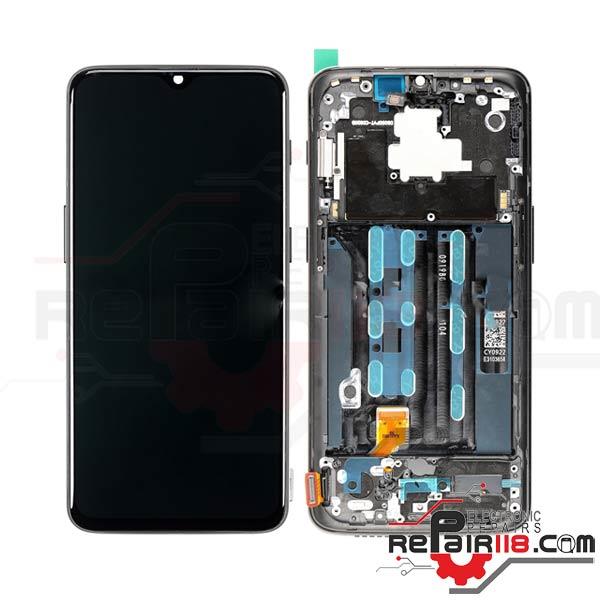 تاچ و ال سی دی وان پلاس OnePlus 6T